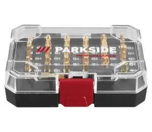 Parkside&reg; Performance Комплект битове