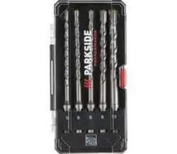 Parkside&reg; Performance Свредла или длета различни видове