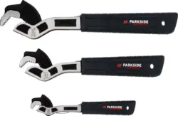 PARKSIDE&reg;PERFORMANCE Комплект гаечни ключове 3 части