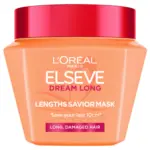 Kaufland хипермаркет L'OREAL ELSEVE Маска за коса различни видове - до 05-07-26