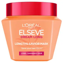 L'OREAL ELSEVE Маска за коса различни видове
