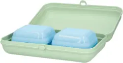 SILVERCREST Кутии за сандвичи 3 бр.