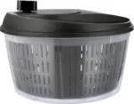 Kaufland хипермаркет SILVERCREST Центрофуга за салати - до 05-07-26
