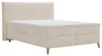 m&ouml;max Dornbirn - Ihr Trendm&ouml;belhaus in Dornbirn Boxbett Veloria Beige ca. 140x200cm