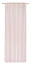 m&ouml;max Dornbirn - Ihr Trendm&ouml;belhaus in Dornbirn Fertigvorhang Mila Orange ca. 135x245cm