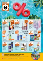 Flensburg M&uuml;ller: Unser Sommer-Sale - bis 04.07.2026