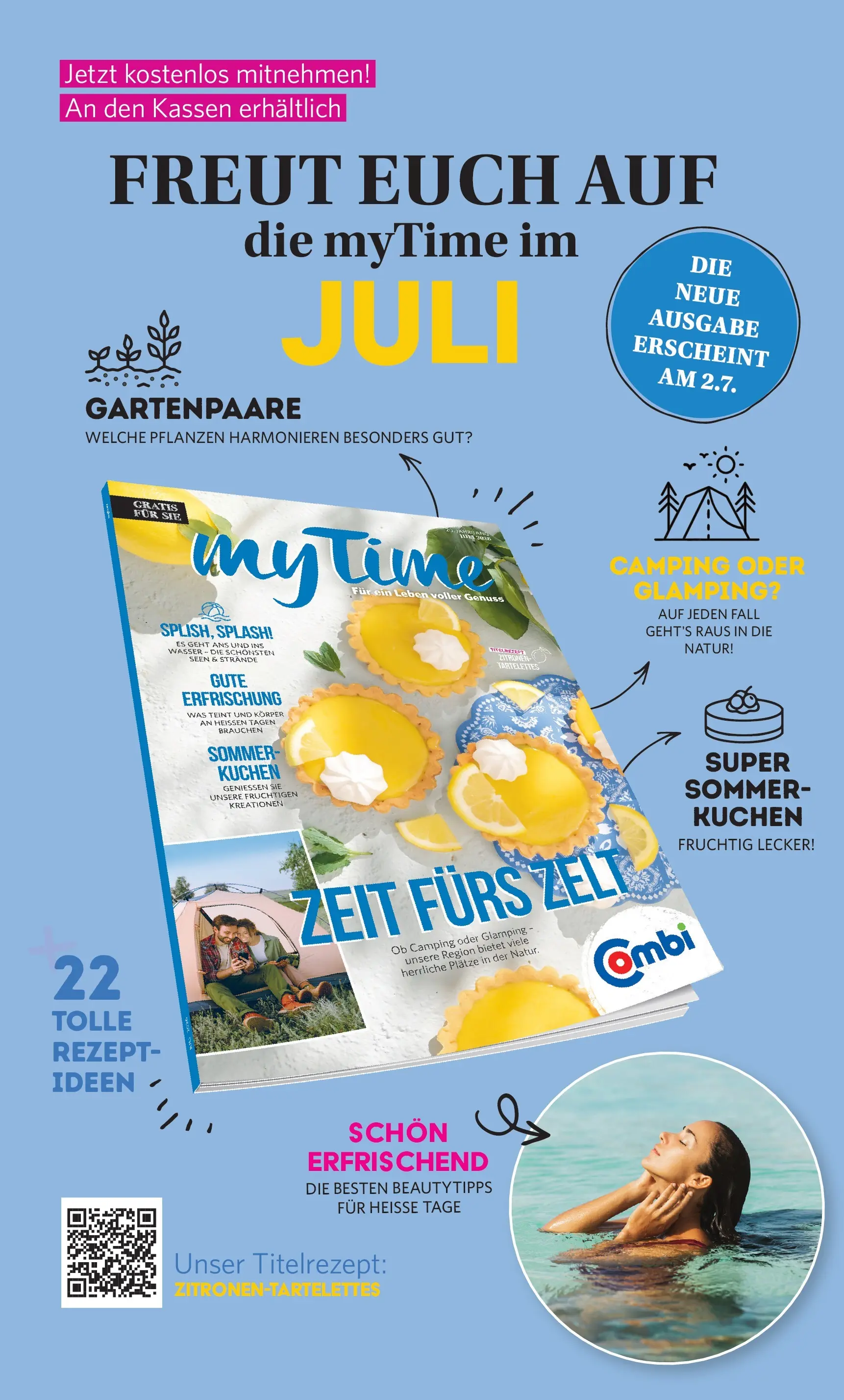 Combi Prospekt Twistringen (ab 06.07.2026) zum Blättern | Seite: 35 | Produkte: Kuchen, Zitronen