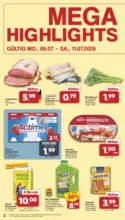 Famila - Angebote 06.07.- 11.07.2026