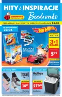 Najlepsze oferty dla wszystkich łowc&oacute;w okazji