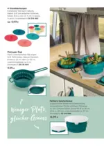 Tchibo/Eduscho Tchibo: Drau&szlig;en kochen - bis 22.07.2026