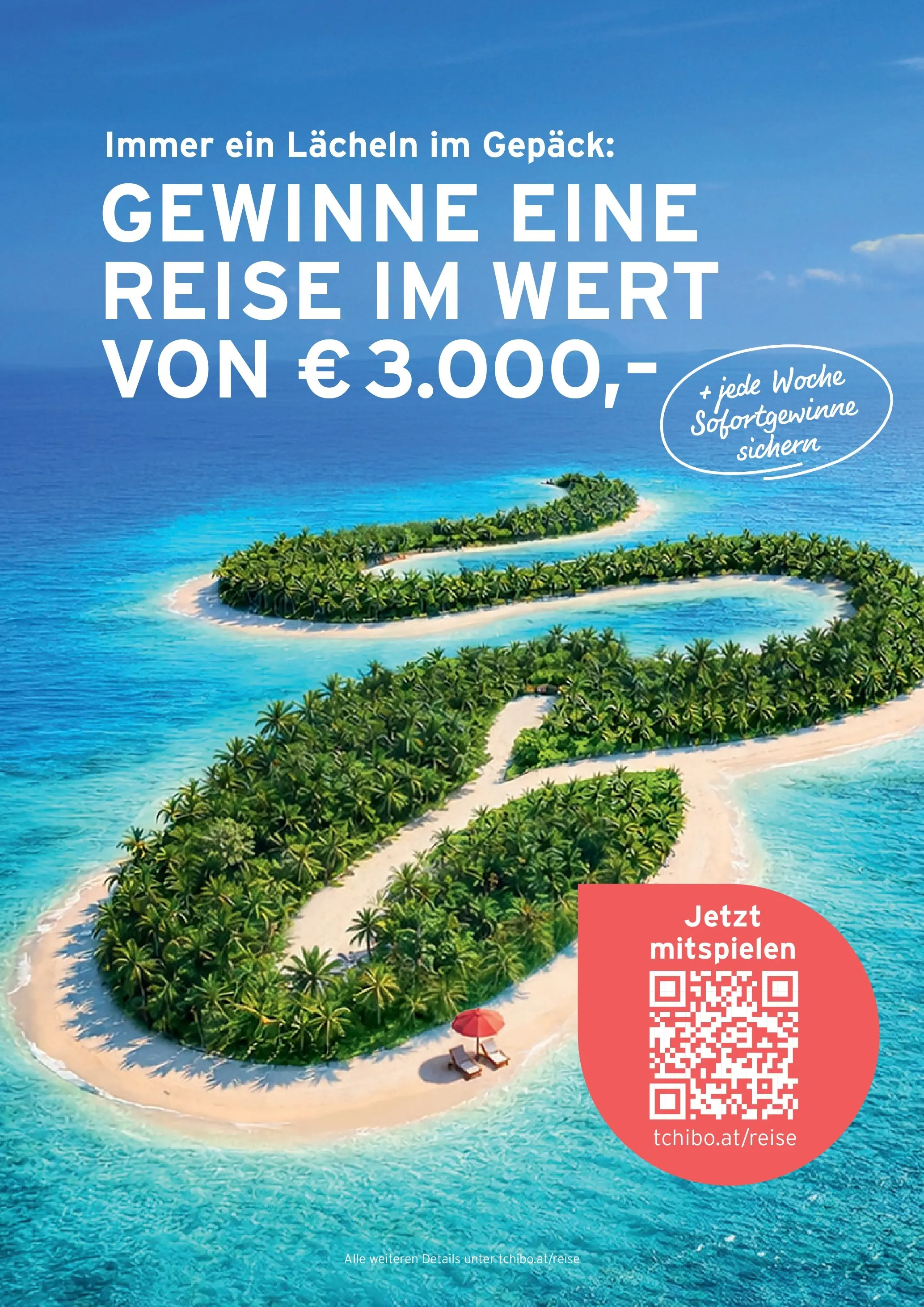 Tchibo Eduscho Tchibo Magazin von 15.07.2026 - Aktuelle Angebote | Seite: 8
