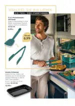 Tchibo/Eduscho Tchibo: Drau&szlig;en kochen - bis 22.07.2026