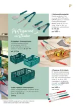 Tchibo/Eduscho Tchibo: Drau&szlig;en kochen - bis 22.07.2026