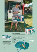 Tchibo/Eduscho Tchibo: Drau&szlig;en kochen - bis 22.07.2026