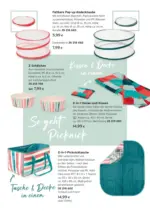 Tchibo/Eduscho Tchibo: Drau&szlig;en kochen - bis 22.07.2026