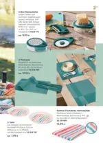 Tchibo/Eduscho Tchibo: Drau&szlig;en kochen - bis 22.07.2026