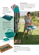 Tchibo/Eduscho Tchibo: Drau&szlig;en kochen - bis 22.07.2026