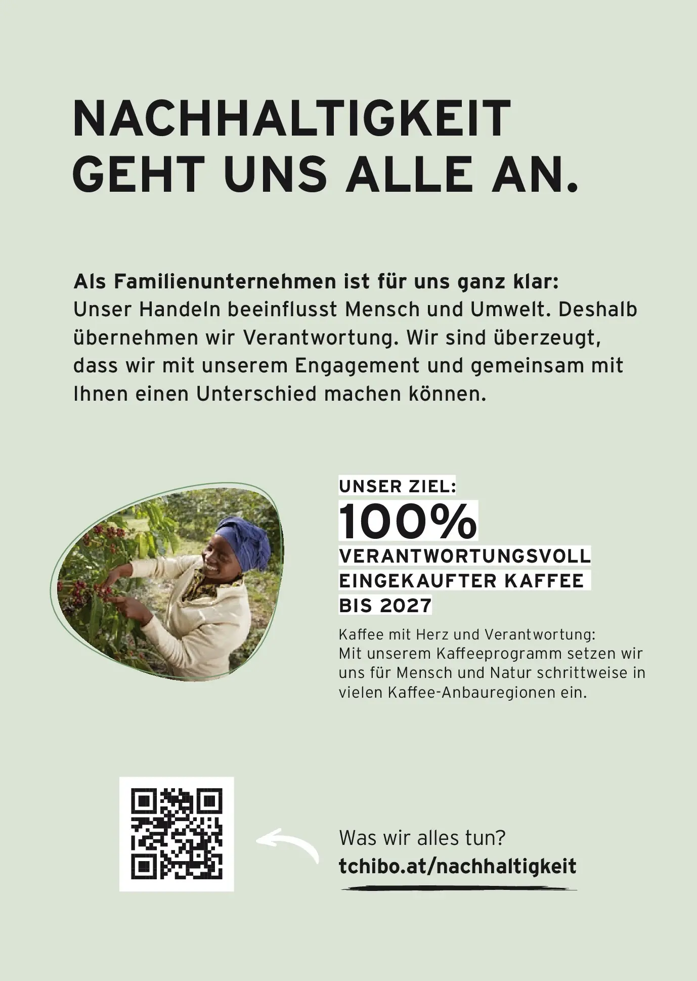 Tchibo Eduscho Tchibo Magazin von 15.07.2026 - Aktuelle Angebote | Seite: 30 | Produkte: Kaffee