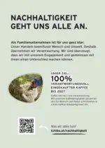 Tchibo/Eduscho Tchibo: Drau&szlig;en kochen - bis 22.07.2026