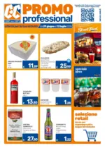 C+C Promo professional - al 12.07.2026