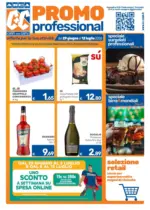 C+C Promo professional - al 12.07.2026
