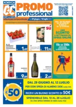 C+C Promo professional - al 12.07.2026