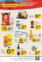 Ofertones de verano