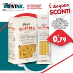 Reatail Supermercati I super sconti - al 04.07.2026