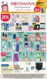Rossmann: Wochenangebote