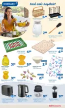 Rossmann Rossmann: Wochenangebote - bis 03.07.2026