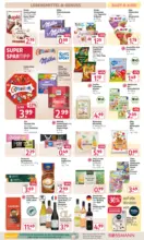 Rossmann Rossmann: Wochenangebote - bis 03.07.2026