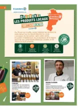 GRAND MARCHE DU LOCAL CHATELLERAULT