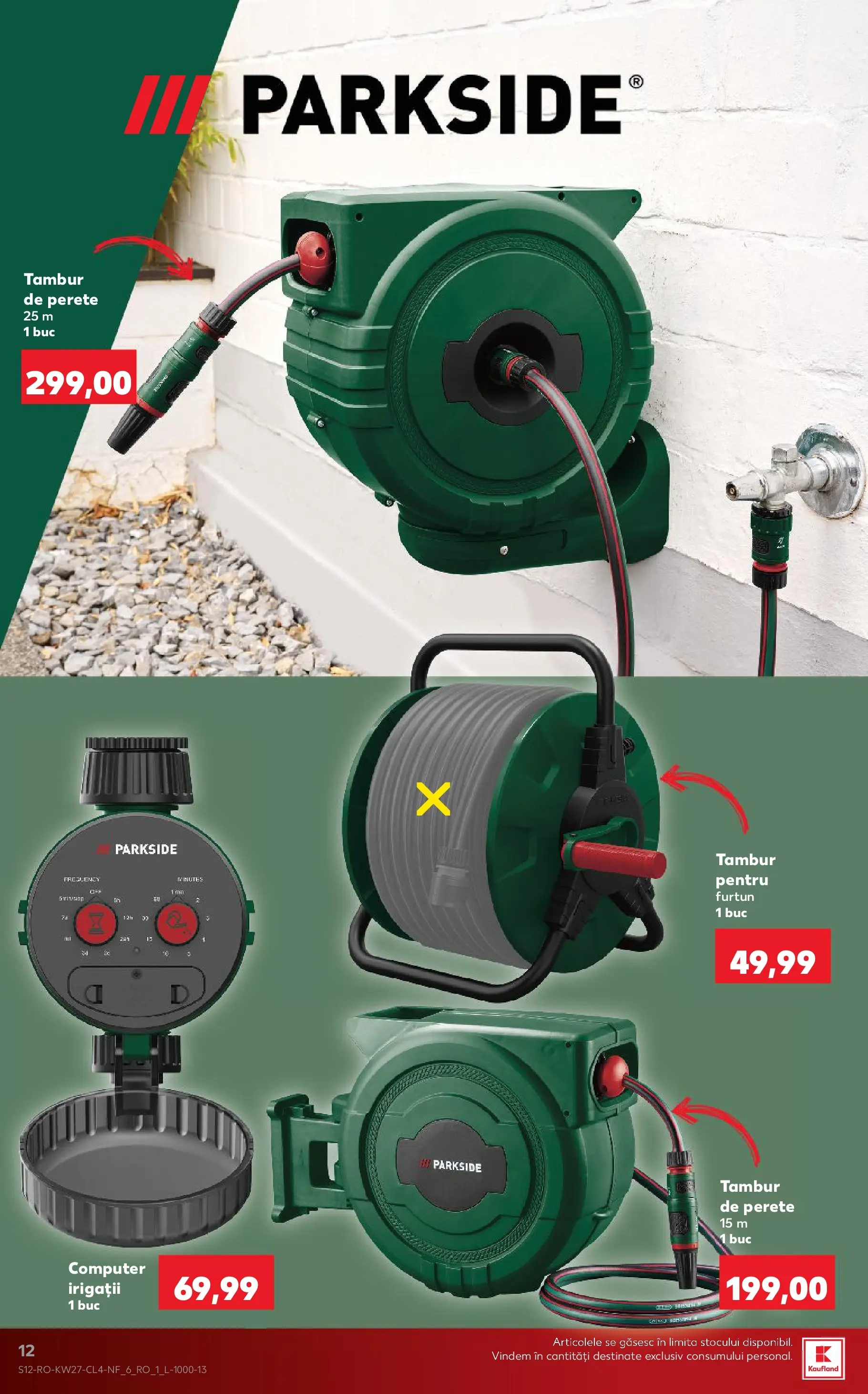 Kaufland Alba Iulia 30.06.2026 - Revista si Oferta | Pagină: 12 | Produse: Computer