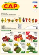 CAP-Markt Unsere besten Angebote f&uuml;r Sie - bis 04.07.2026