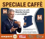 Vella Elettrodomestici Speciale caffe - al 05.07.2026