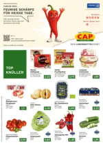 CAP-Markt Aktuelle Sonderaktionen - bis 04.07.2026