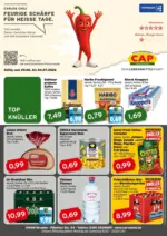 CAP-Markt Top-Angebote f&uuml;r alle Schn&auml;ppchenj&auml;ger - bis 04.07.2026
