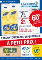 E.Leclerc 26C014LR - au 12.07.2026