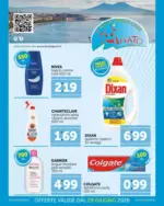Amato Point Offerte Amato Point - al 29.06.2026