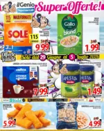 Il Genio Super Offerte! - al 05.07.2026