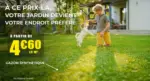 D&eacute;cor Discount Offres sp&eacute;ciales attractives pour tout le monde - au 16.08.2026