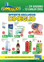 Moderna Cash Offerte esclusive - al 12.07.2026