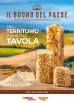 Conad Il Buono del Paese - al 16.07.2026