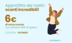 Amicafarmacia Sconti incredibili! - al 12.07.2026