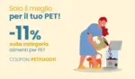 Amicafarmacia Solo il meglio per il tuo PET! - al 26.07.2026
