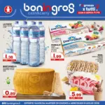 Boningros Cash and Carry Offerte Boningros Cash and Carry - al 08.07.2026