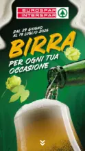 Altasfera Birra per ogni tua occasione - al 19.07.2026