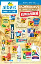 Albert Albert - 27HMakcnikatalogbrand &ndash; do 14.07.2026