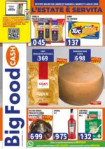 Superfood L'ESTATE E SERVITA - al 11.07.2026