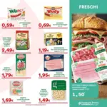 Supermercati Prisco offline - al 12.07.2026